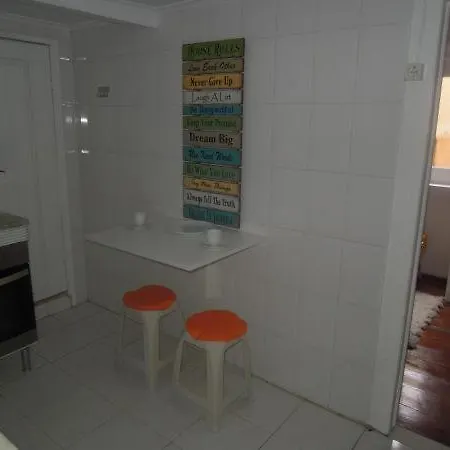 Konukevi Center - With 3 Private-rooms *